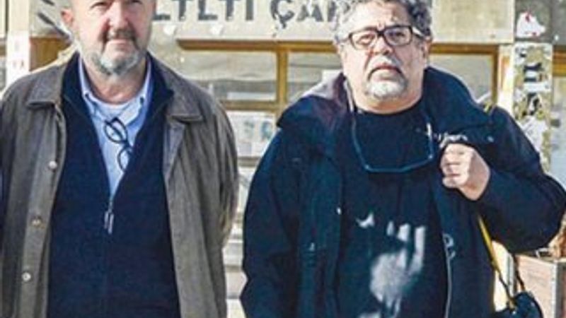 Hürriyet Sur'a girdi teröristler mermi yağdırdı