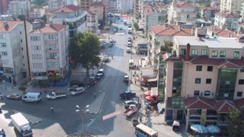 Çerkezköy'de iskanlar verildi