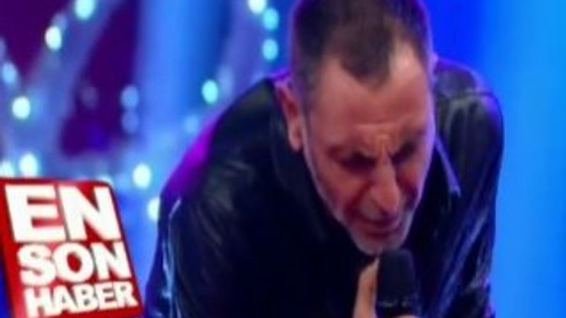 Gürkan Uygun'un O Ses performansı