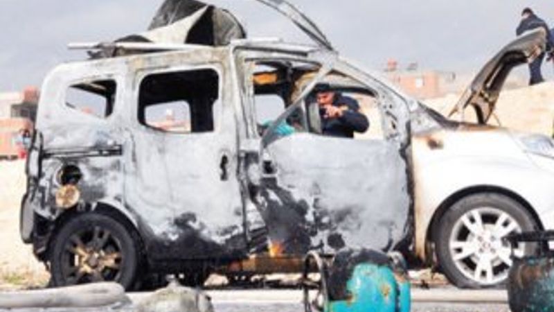 Tüple intihar etti denilen Gaziantepli aslında öldürüldü