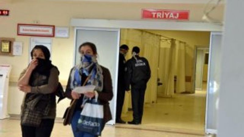 Adana'da 2 kişinin domuz gribinden öldüğü kesinleşti