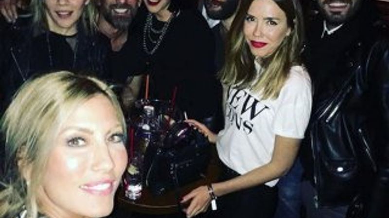 Çağla Şikel: Tekrar çocuk sahibi olmak istiyorum