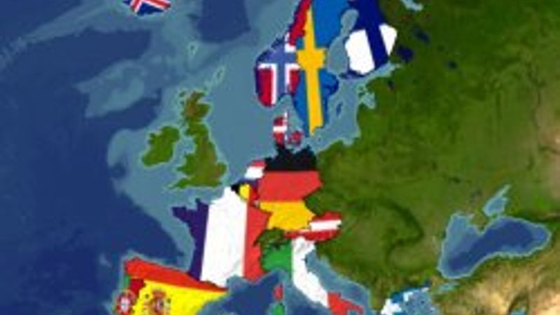 Almanya: Schengen tehlikede