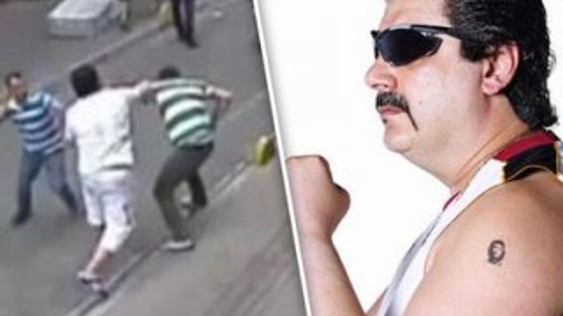 İrlandalı boksörün dövdüğü 3 esnaf için hapis istemi