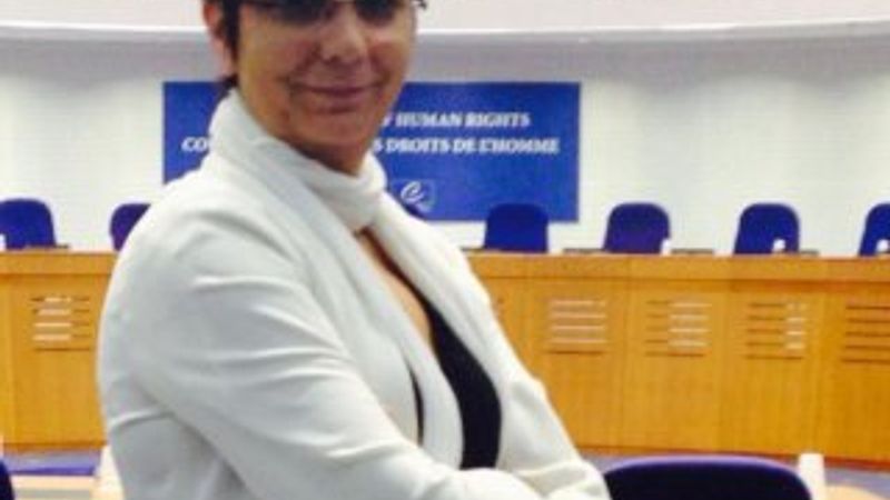 Mimarlar Odası Türkiye'yi şikayet etti