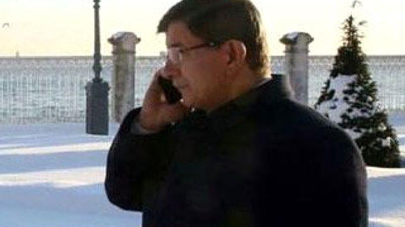 Başbakan Davutoğlu'ndan şehit evi için talimat