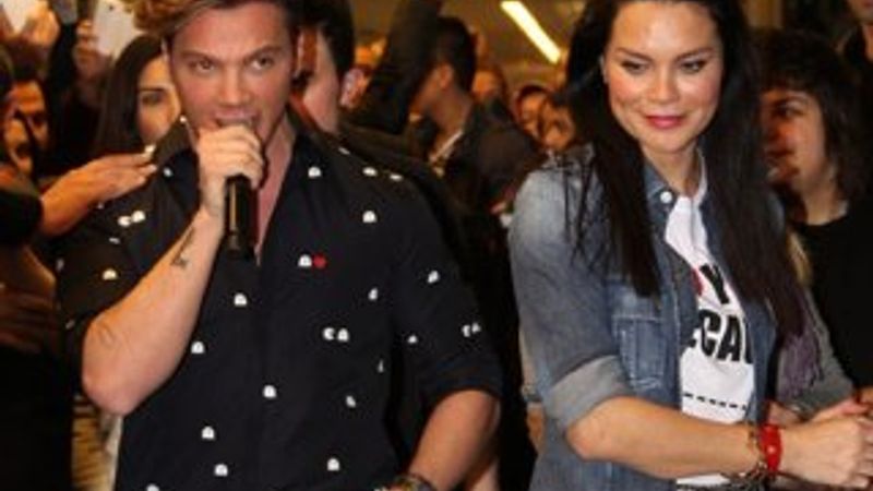 Sinan Akçıl: Bu şarkı kıyamadığım geceler için