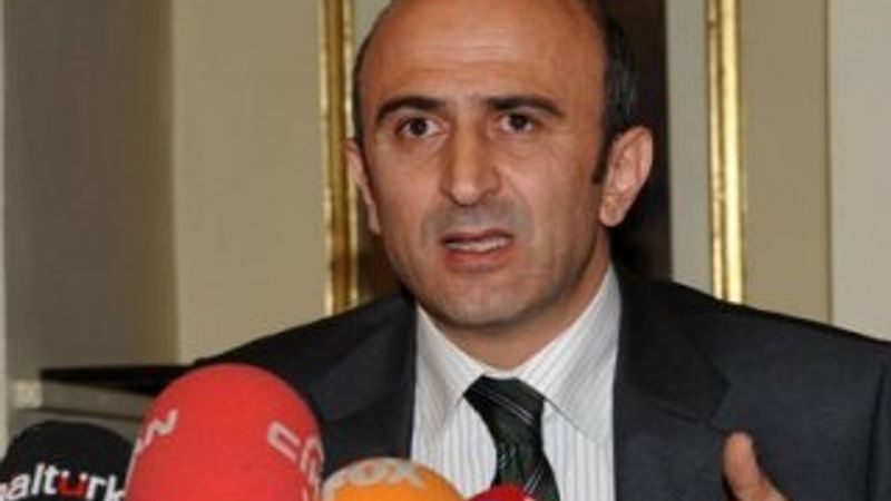 Cuma namazı izninin iptali için Danıştay'a başvuru