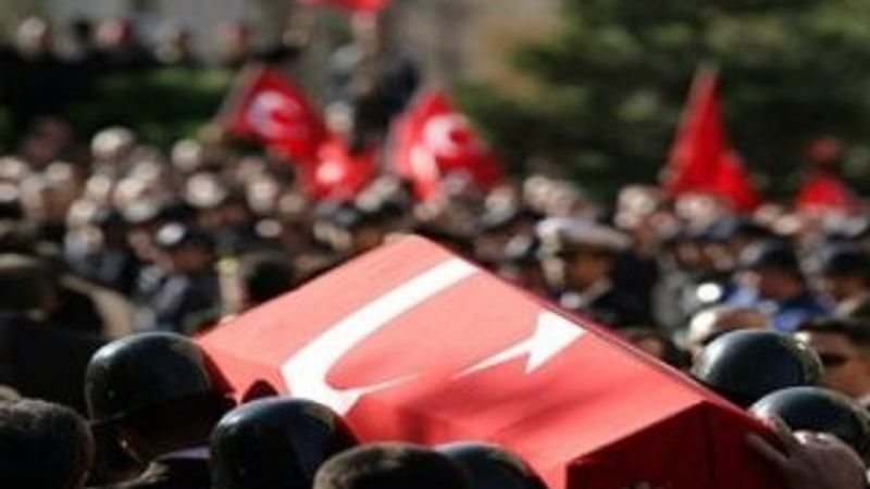 Diyarbakır'da PKK saldırısı: 3 şehit