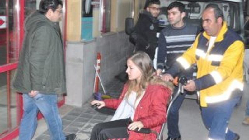 Kırşehir’de deprem