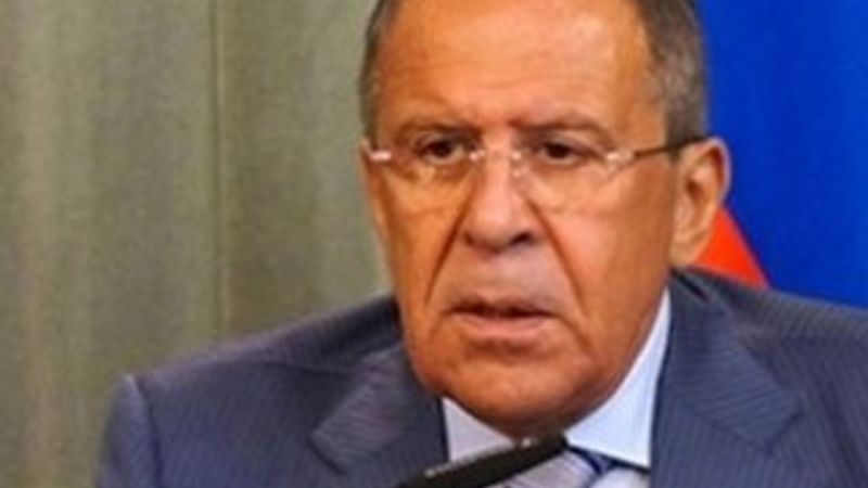 Rusya baş sağlığı diledi