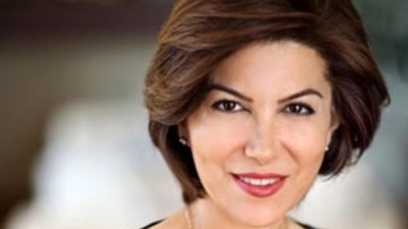 Sedef Kabaş'tan terörü yücelten tweet