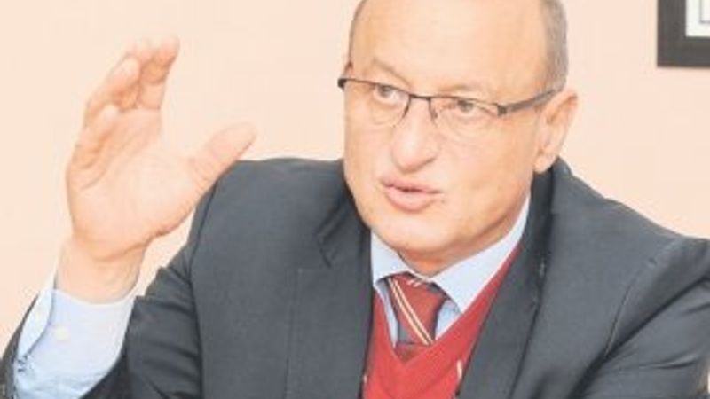 Taşı yakan Türk mucit Amerika yolcusu