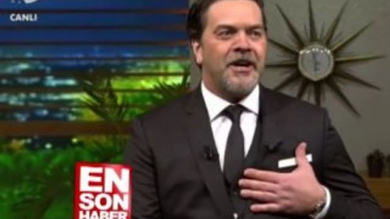 Beyaz'dan izleyicilerine teşekkür