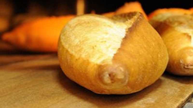 Ankara'da ekmeğe zam