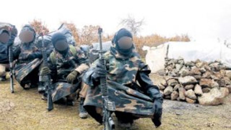 Özel harekat sokak savaşına hazırlanıyor