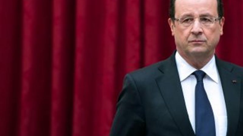 Fransa ekonomisinde olağanüstü hal ilan edildi