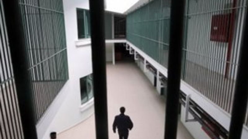 Diyanet’ten mahkumlara umre ödüllü sınav