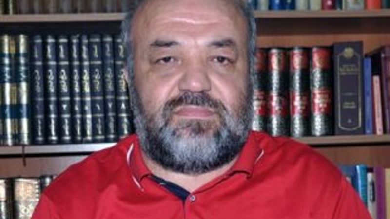 İhsan Eliaçık: Özyönetim Kur'an'da var