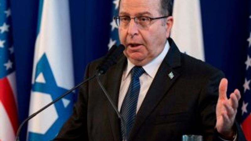 İsrail Savunma Bakanı: DAEŞ'i İran'a tercih ederim