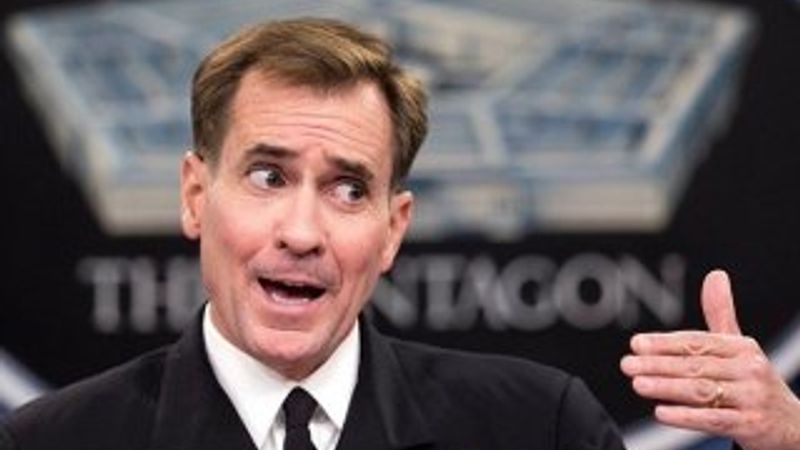 ABD: Rusya ile aramızda fikir ayrılığı var