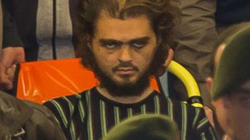 DAEŞ'lilerin yüzü şehit yakınlarına ilk kez gösterildi