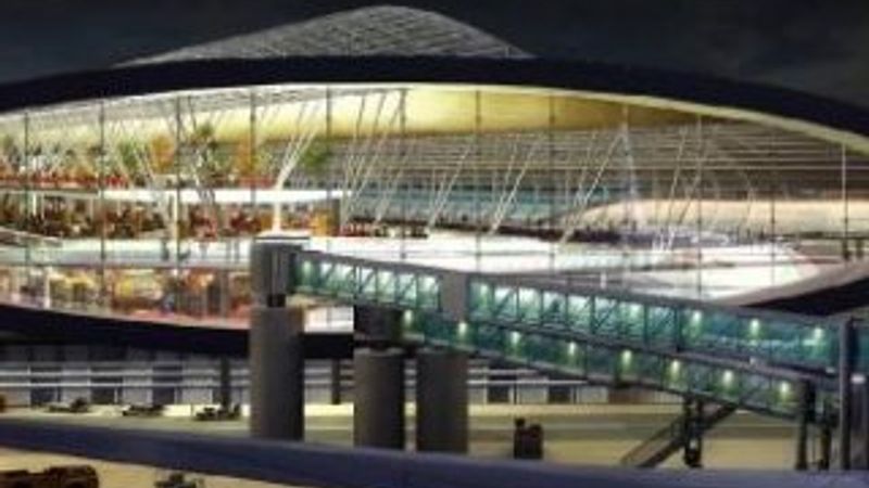 TAV İnşaat Bahreyn'de 1,1 milyar dolarlık iş aldı