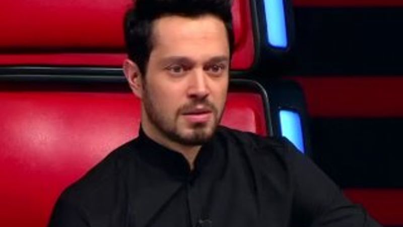 Murat Boz hakkında kara propaganda yapıldığını söyledi