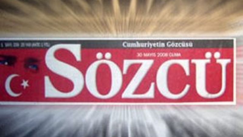 Sözcü yazarları Cemaat'e yalvardı