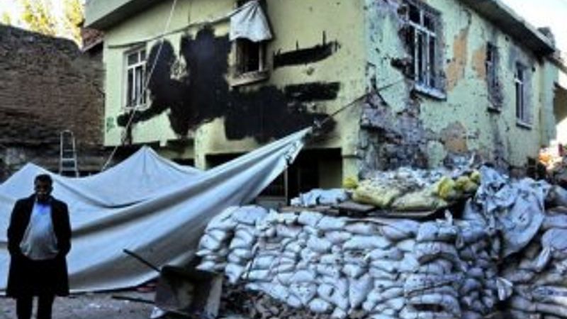 CHP heyeti devleti katliamla suçladı