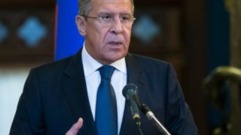 Rusya: Kürtler olmazsa anlaşma imkansız