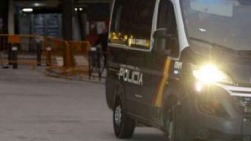 İspanya'da PKK operasyonu