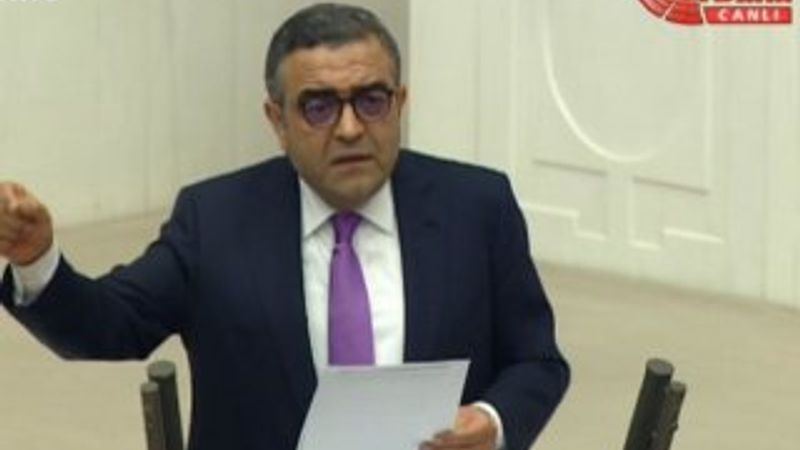 Sezgin Tanrıkulu'ndan TSK'nın operasyonlarına tepki