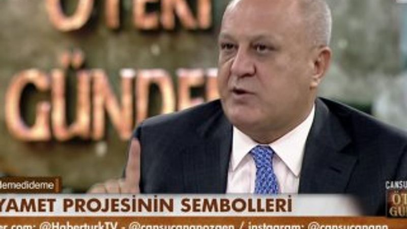 Ramazan Kurtoğlu: 100 bin şehidi göze alıp..