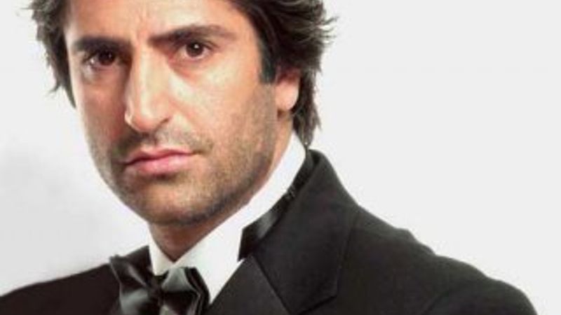 Mahsun Kırmızıgül devlet katlediyor dedi