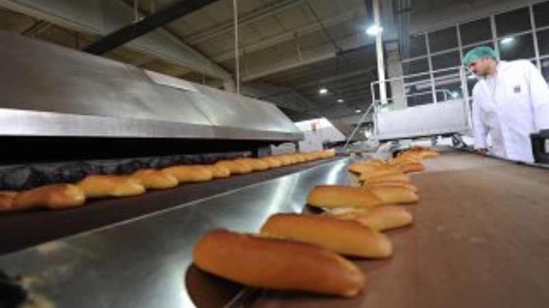 Ankara Halk Ekmek zammı geri çekti