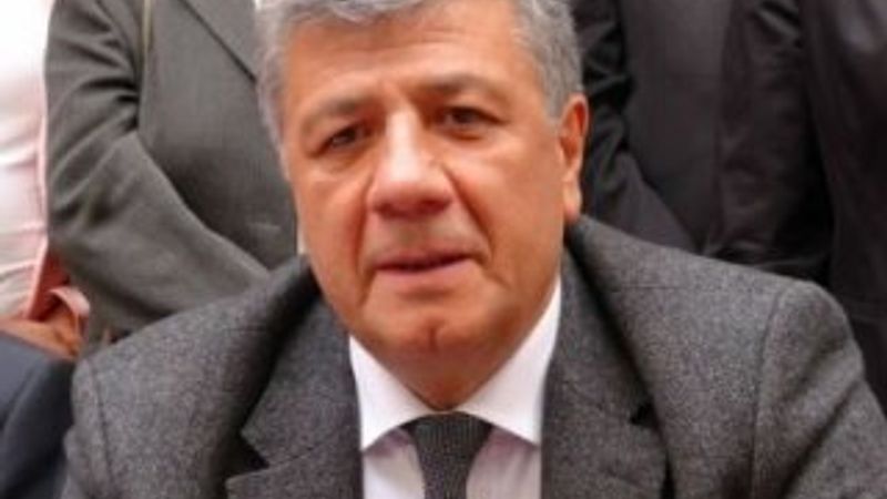 Mustafa Balbay: Beni FETÖ kovdurdu