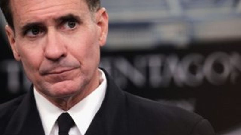 ABD: YPG'yi terörist örgüt olarak görmüyoruz