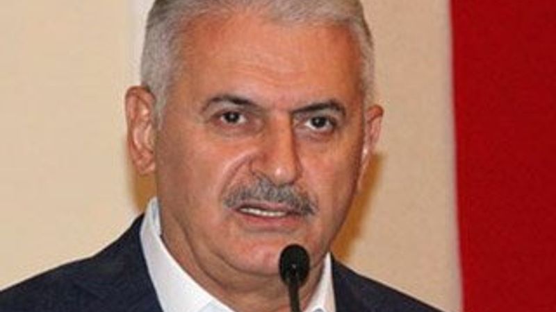 Binali Yıldırım'dan GSM operatörlerine: Hava atıyorsunuz