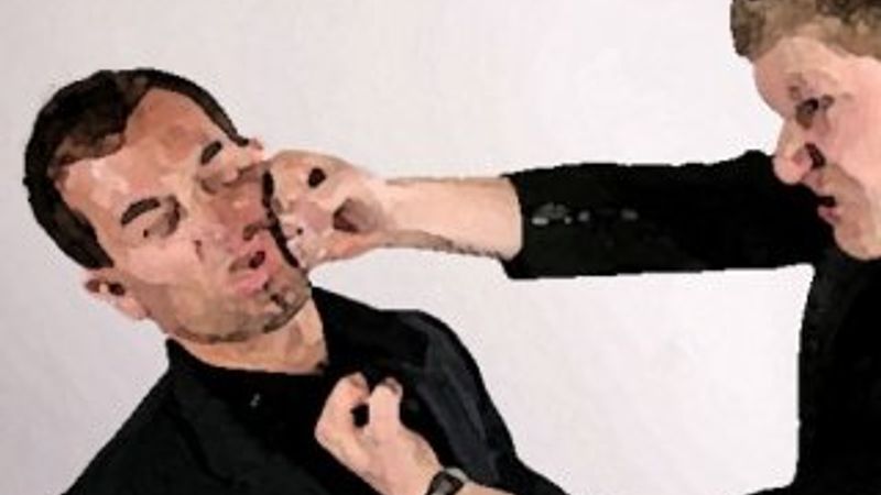 Almanya’da ırkçı suçlar zirve yaptı