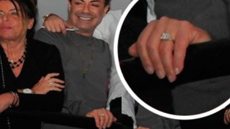 Fatih Ürek kendine tektaş aldı