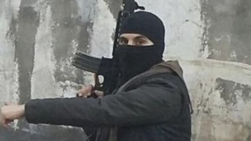 Özel harekat polisinin mucize kurtuluşu