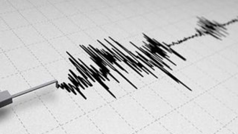 ABD'de art arda deprem