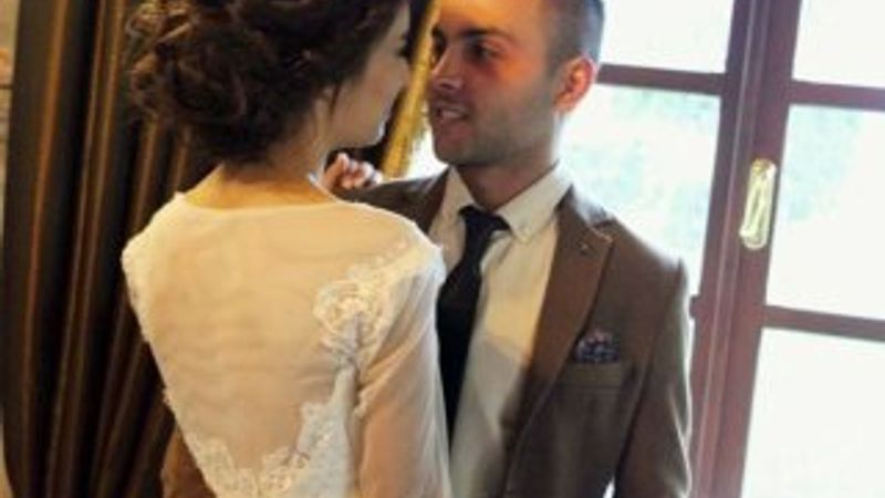 Hatay'da 1 asker şehit oldu