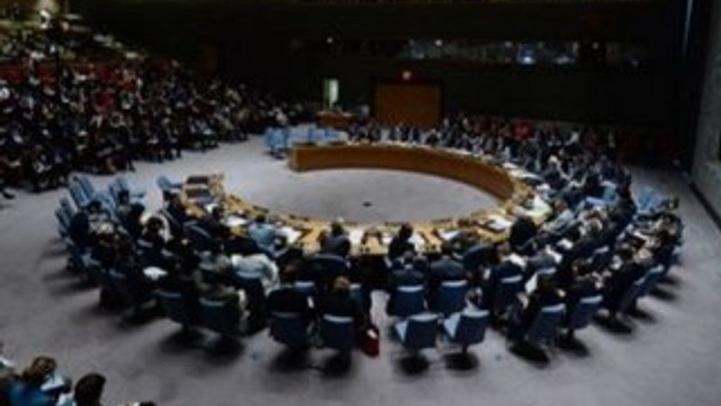 BM, TSK'nın PYD operasyonunu görüşecek