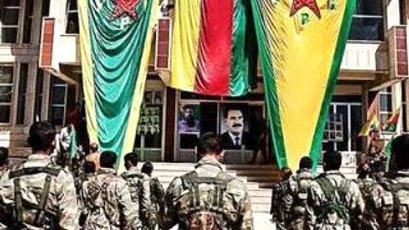 PYD'den Suriye'de Öcalan dayatması