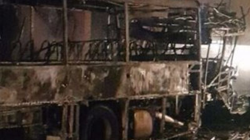 Terörist Salih Neccar Ankara saldırısını sabah yapacaktı