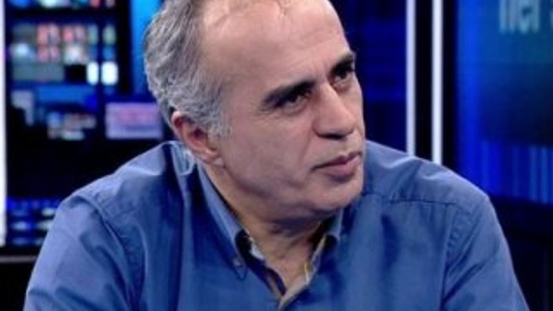 Ahmet Sever'den Can Dündar'a mektup