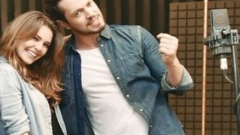 Murat Boz: Çok mutluyuz