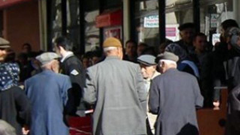 'Sosyal Güvenlik Destek Primi' kaldırıldı